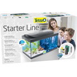 TETRA ACQUARIO STARTER LINE LED DAY/LUNAR 54 LT  (PZ  1)